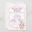 Zoek naar dans verjaardag uitnodigingen Uitnodigen