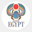 Zoek naar egyptische symbolen stickers Symbool