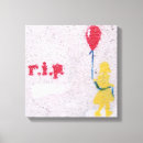 Zoek naar graffiti canvas prints Grafisch