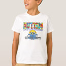 Zoek naar autisme familie tshirts Spectrum