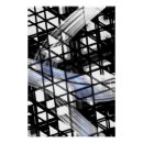 Zoek naar fractal patroon posters Abstract