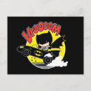 Zoek naar chibi batman briefkaarten Dc comics