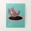 Zoek naar ratten puzzels Schattig