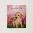 Zoek naar labrador puzzels Puppy