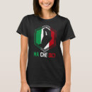 Zoek naar gebaar tshirts Italiaans
