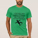 Zoek naar opzet tshirts Humor