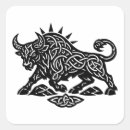 Zoek naar stier stickers Horoscoop