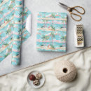 Zoek naar tropisch strand cadeaupapier Verjaardag