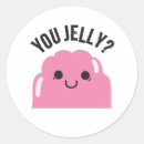 Zoek naar jaloers stickers Humor