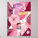 Zoek naar cartoon walvis posters Steven universum