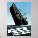 Zoek naar oorlogsschip posters Ww2