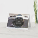 Zoek naar oude camera kaarten Voor iedereen