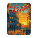 Zoek naar room magneten Illustratie