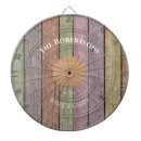 Zoek naar plank dartborden Hout