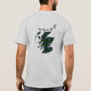 Zoek naar ogilvie tshirts Tartan
