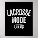 Zoek naar lacrosse coach posters Lacroseball