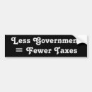 Zoek naar belastingen bumperstickers Overheid