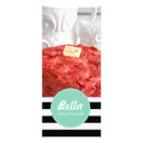 Zoek naar cupcake reclamekaarten Rackkaart