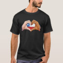 Zoek naar vlag van de chili tshirts Patriottisch