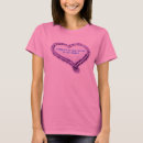 Zoek naar purper kleding Hart