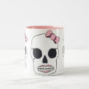 Zoek naar dia los muertos mokken Dag