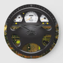 Zoek naar auto wiel ronde klokken Voor iedereen