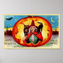 Zoek naar goede heks posters Halloween