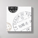 Zoek naar postzegels kunst Vintage