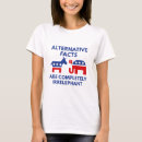 Zoek naar alternatieve tshirts Feiten