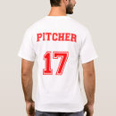 Zoek naar vangers tshirts Voor hem