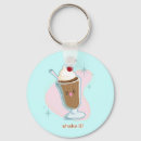 Zoek naar schudden sleutelhangers Milkshake