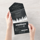 Zoek naar drievoudig briefkaarten Koppel