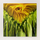 Zoek naar funky puzzels Bloem