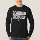 Zoek naar baard humor tshirts Grappen
