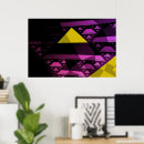 Zoek naar fractal kunst Digitale