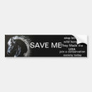 Zoek naar hengst bumperstickers Wild