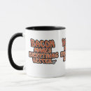 Zoek naar bacon humor mokken Koken