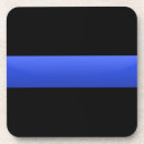 Zoek naar politie onderzetters Law enforcement