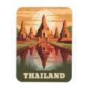 Zoek naar boeddhistische tempel magneten Bangkok