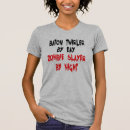 Zoek naar zombie liefde tshirts Grappig