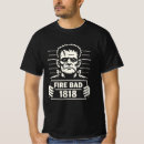 Zoek naar vuur tshirts Voor hem