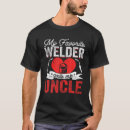 Zoek naar favoriete oom tshirts Lasser