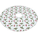 Zoek naar hulst kerstboom kleden Kerstmis