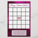 Zoek naar douche flyers Bingo