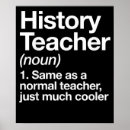 Zoek naar geschiedenis posters Leraar