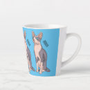 Zoek naar sphynx kat mokken Huisdier