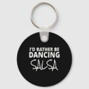 Zoek naar salsa sleutelhangers Dansles