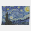 Zoek naar van gogh keuken handdoeken Nacht