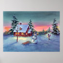 Zoek naar brievenbus kunst Sneeuw