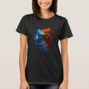 Zoek naar video game dames tshirts Rood